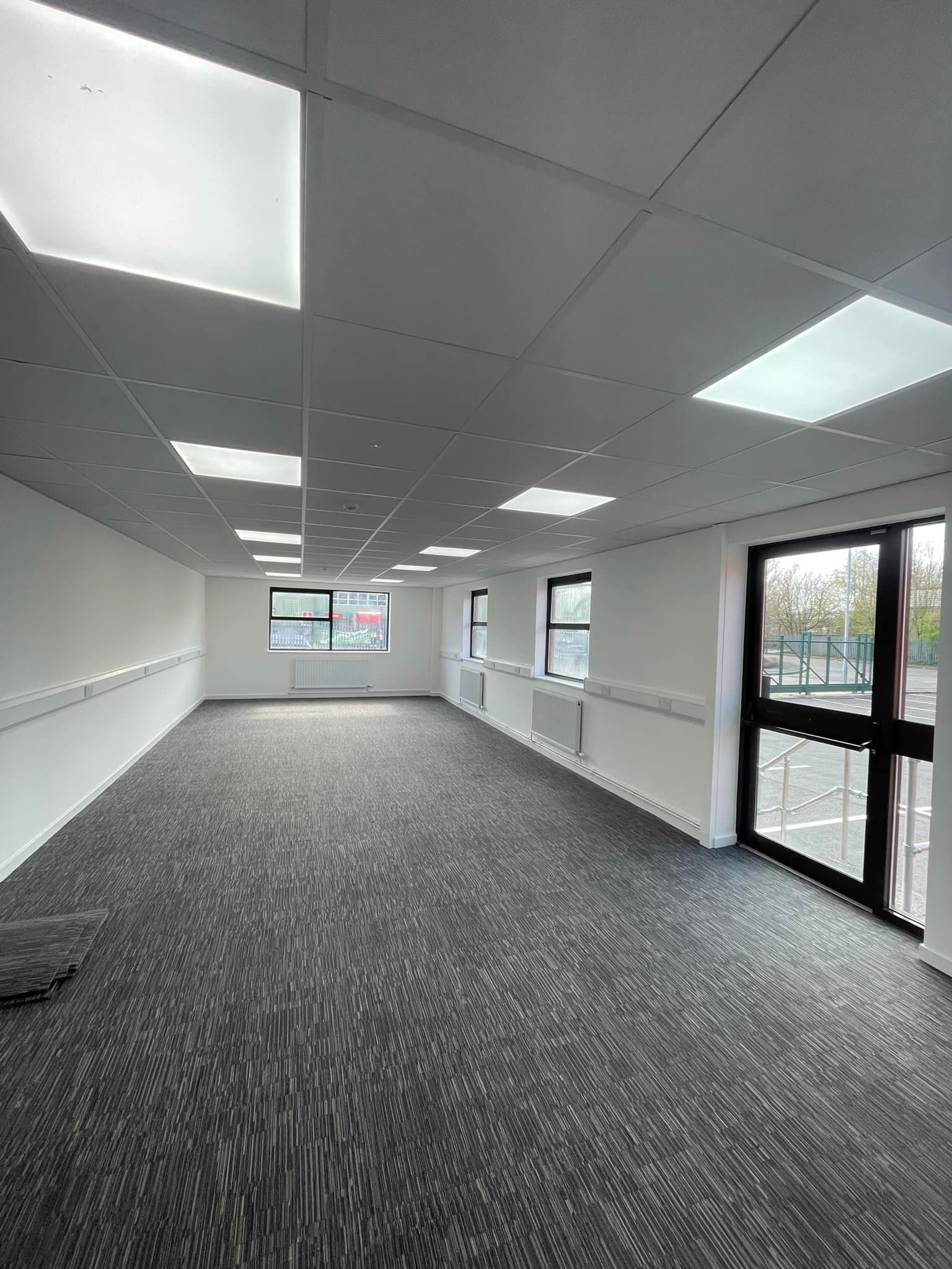 Electricians in Salford